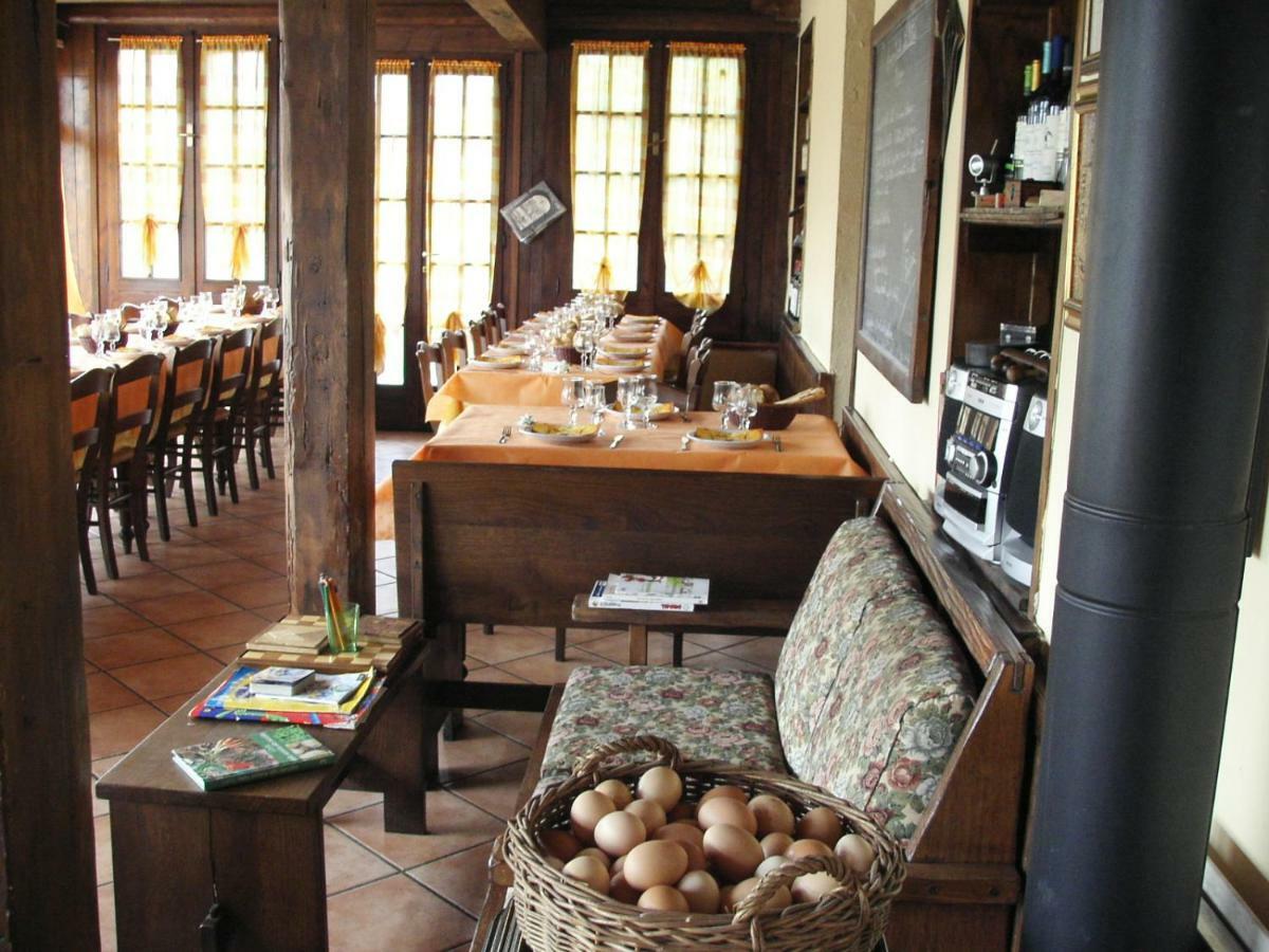 Villa Fattoria Delle Rose à Salussola Extérieur photo